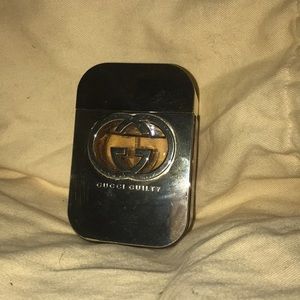 Gucci Guilty Eau De Toilette